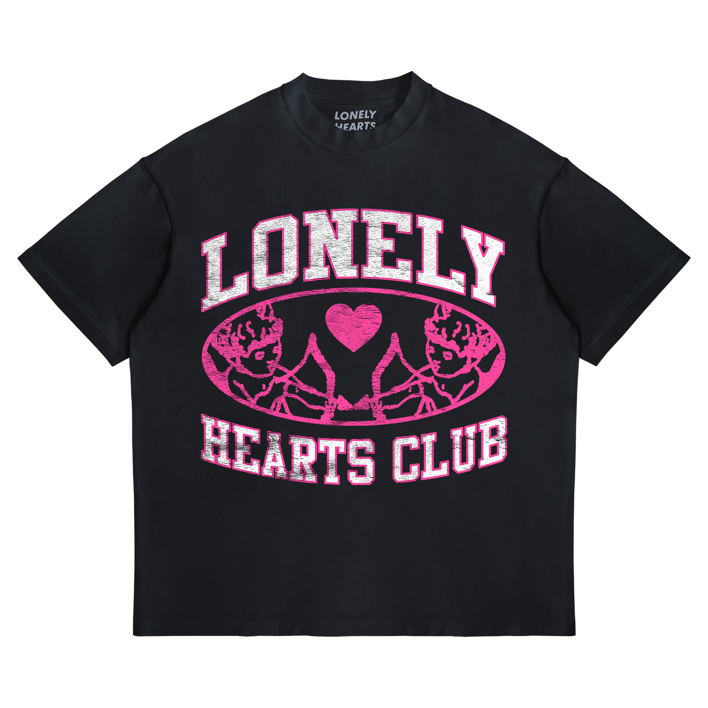 Cupid De Locke Premium T-Shirt