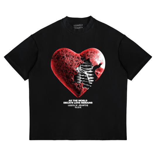 Love Remains Premium T-Shirt