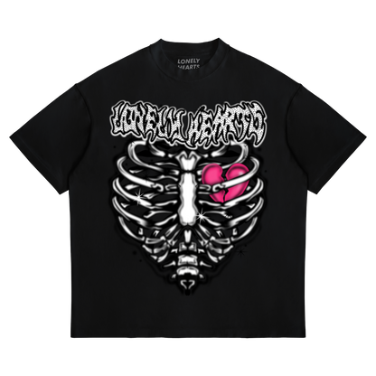 Rib Cage Premium T-Shirt