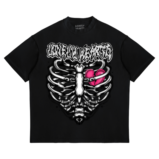 Rib Cage Premium T-Shirt