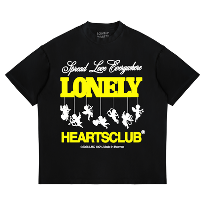 Spread Love Everywhere Premium T-Shirt