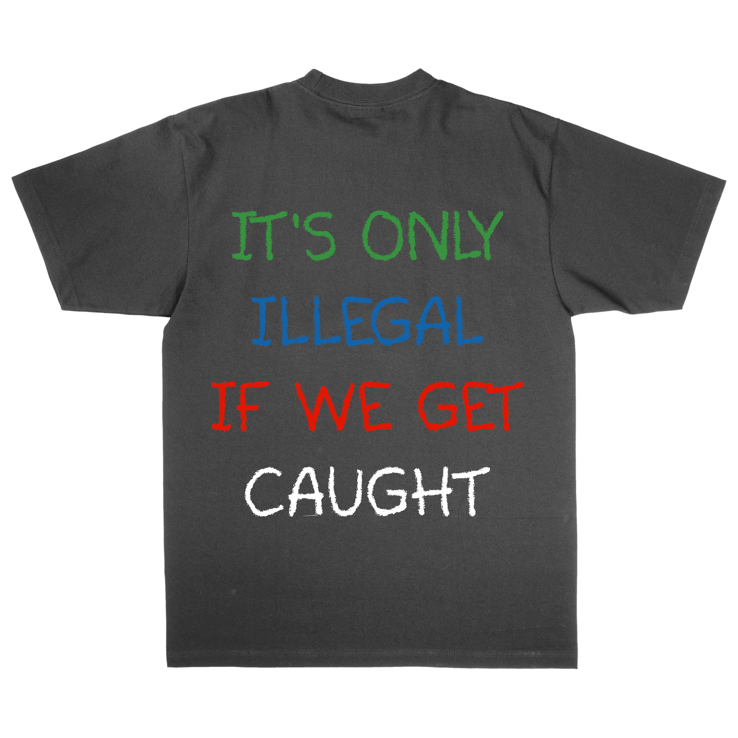 LHC x November Reine Alibi Premium T-Shirt