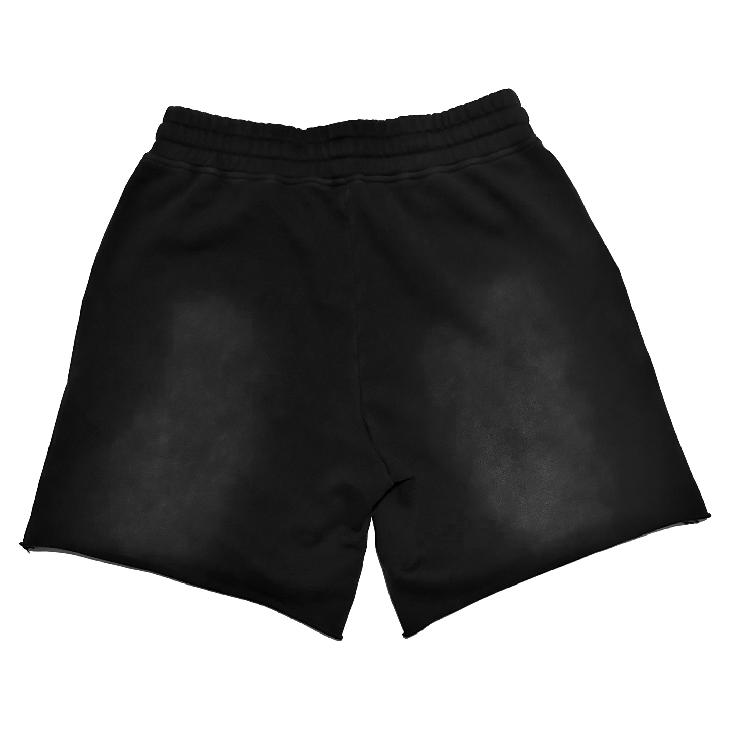 Hellfire French-terry Sweatshorts