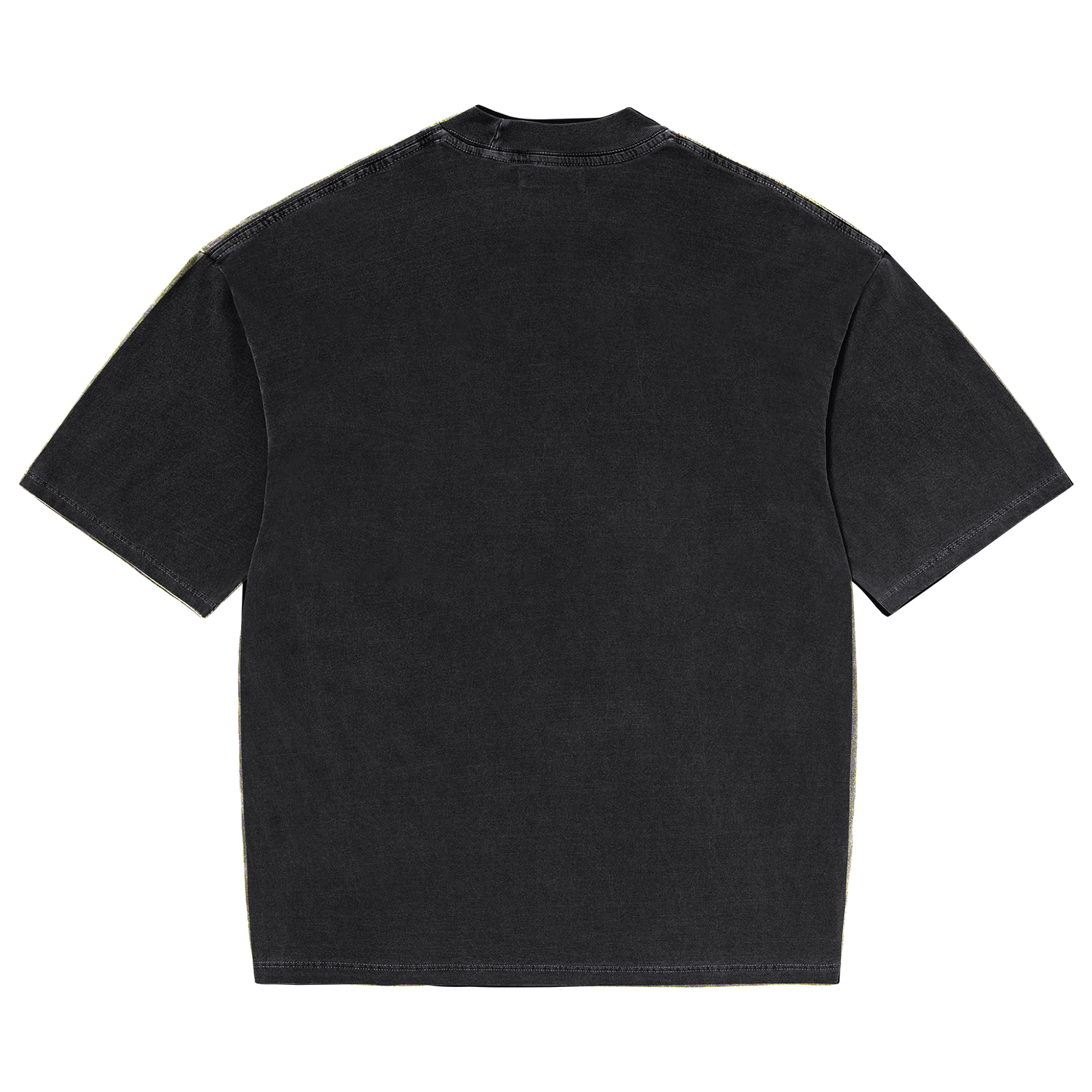 Pain Acid Wash Premium T-Shirt