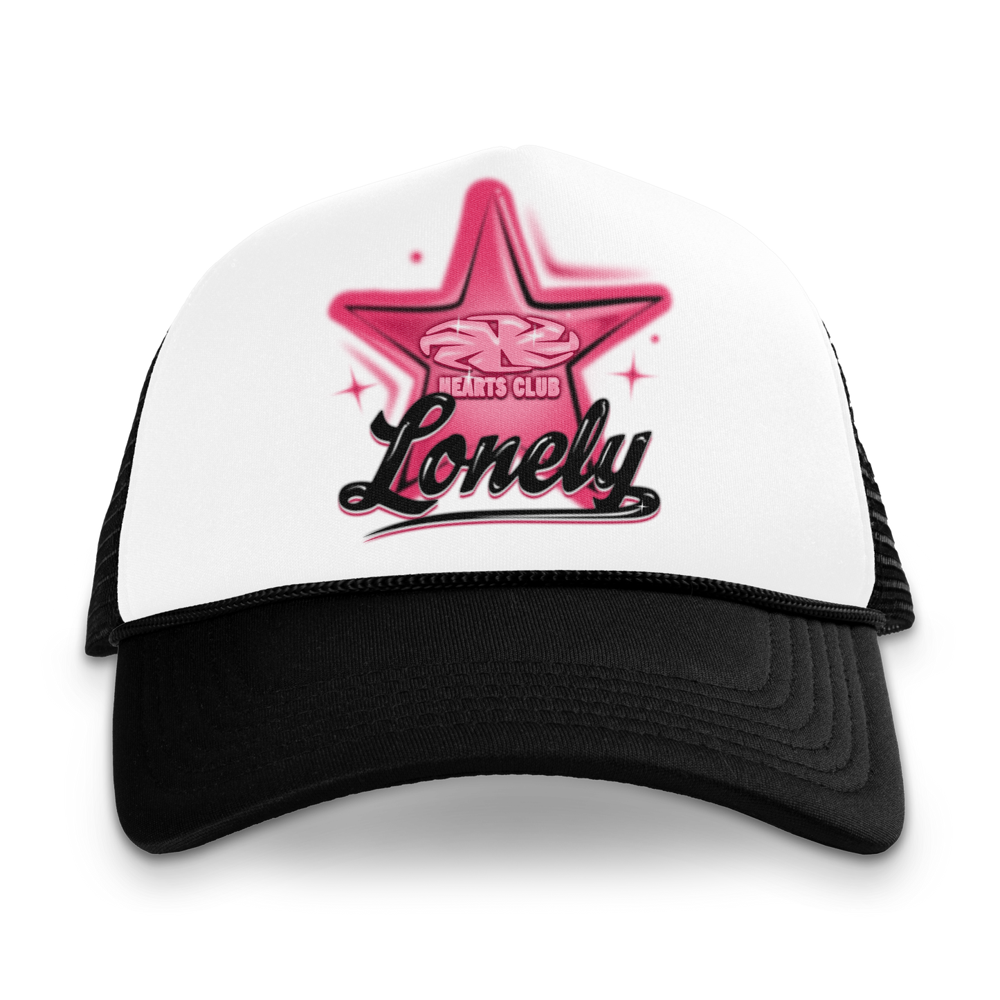 Afterglow Trucker Hat