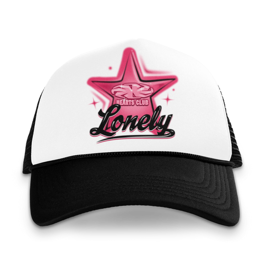 Afterglow Trucker Hat