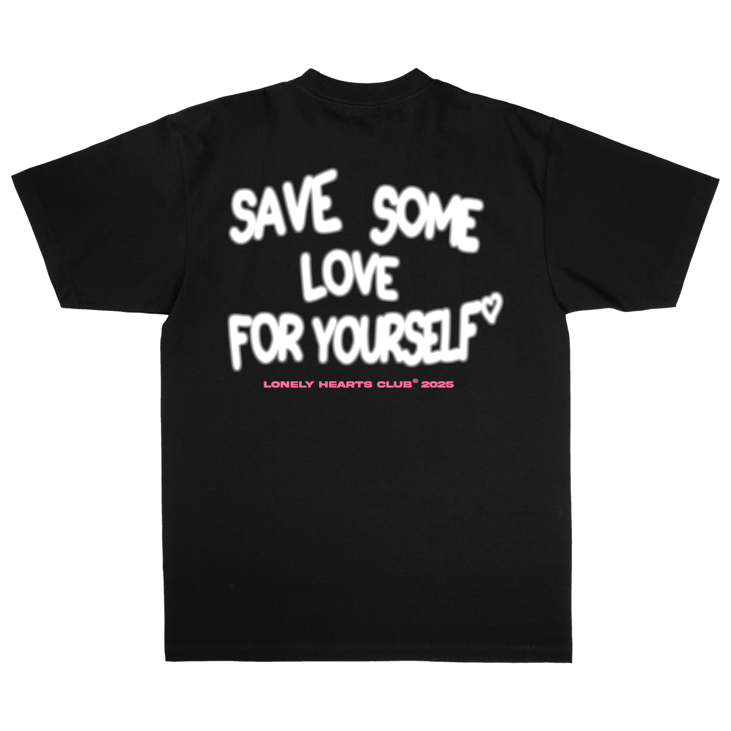 Save Some Love For Yourself Premium T-Shirt