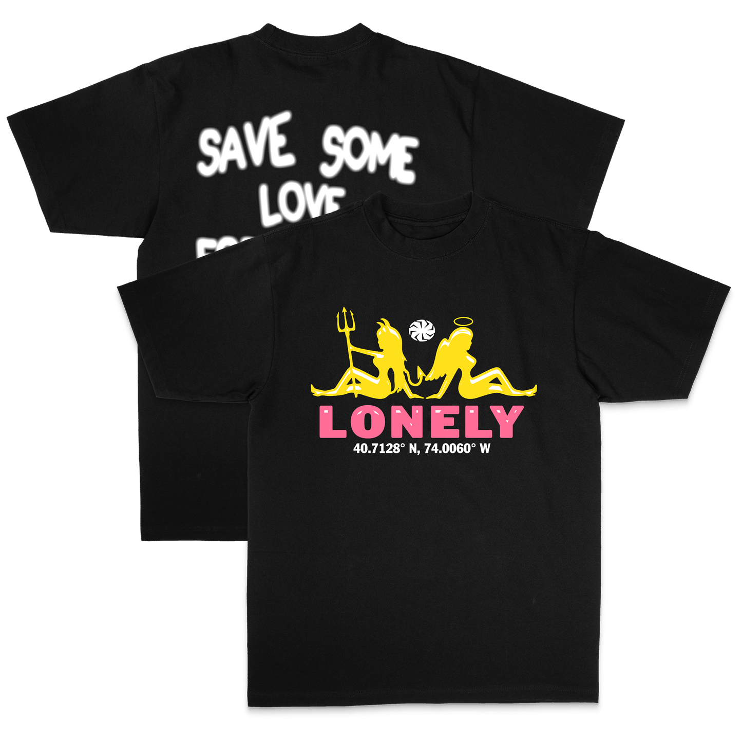 Save Some Love For Yourself Premium T-Shirt