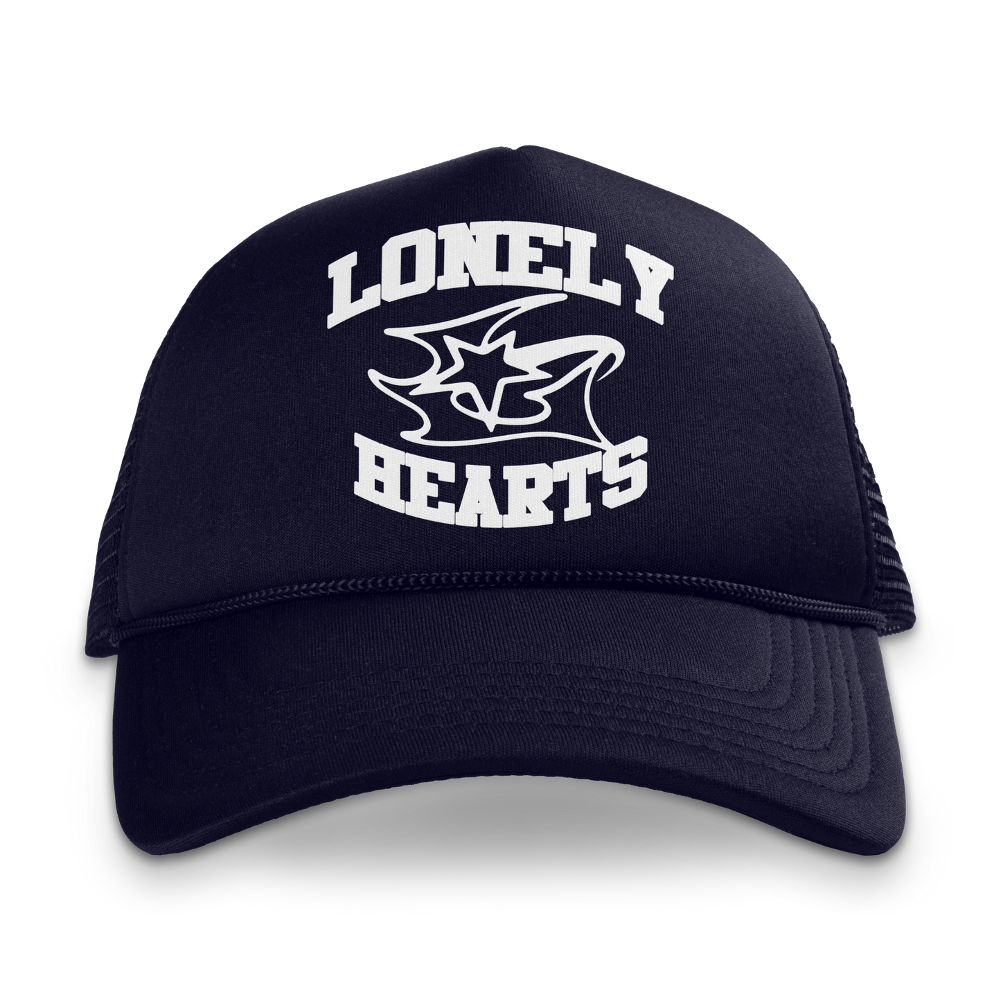 All Star Trucker Hat