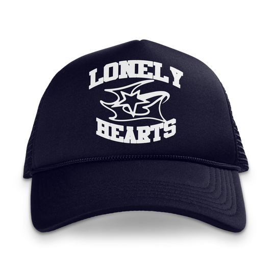 All Star Trucker Hat