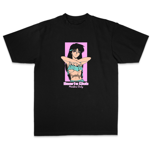 Anime Premium T-Shirt