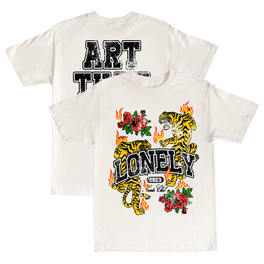 Art That Kills T-Shirt