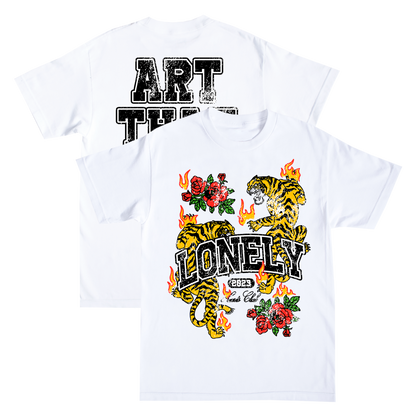 Art That Kills T-Shirt