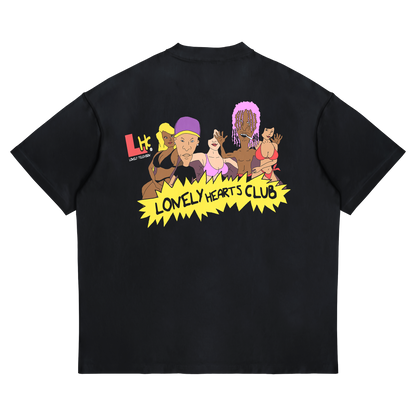 Beavis And Butthead Premium T-Shirt