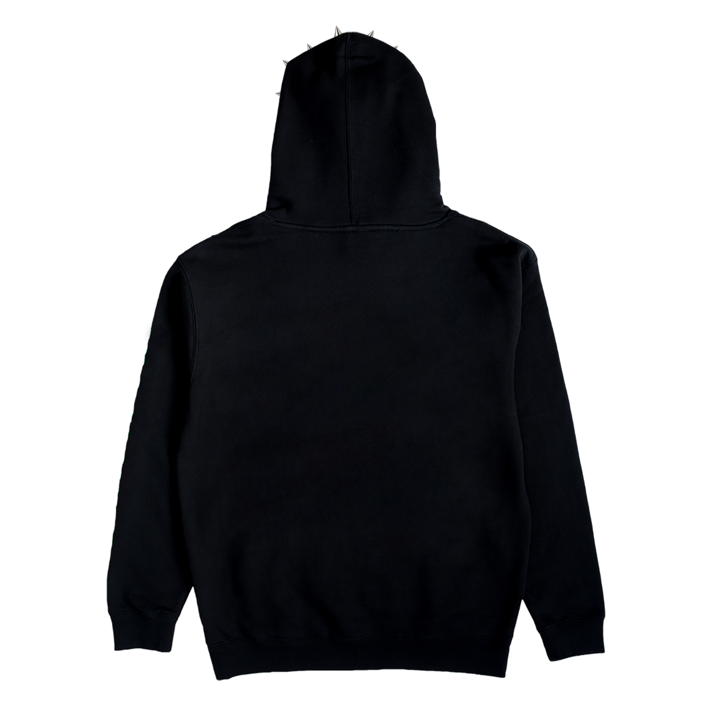 Lonely Hearts Club Spiked Hoodie