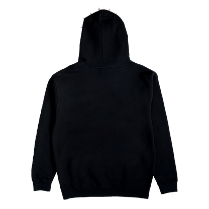 Lonely Hearts Club Spiked Hoodie