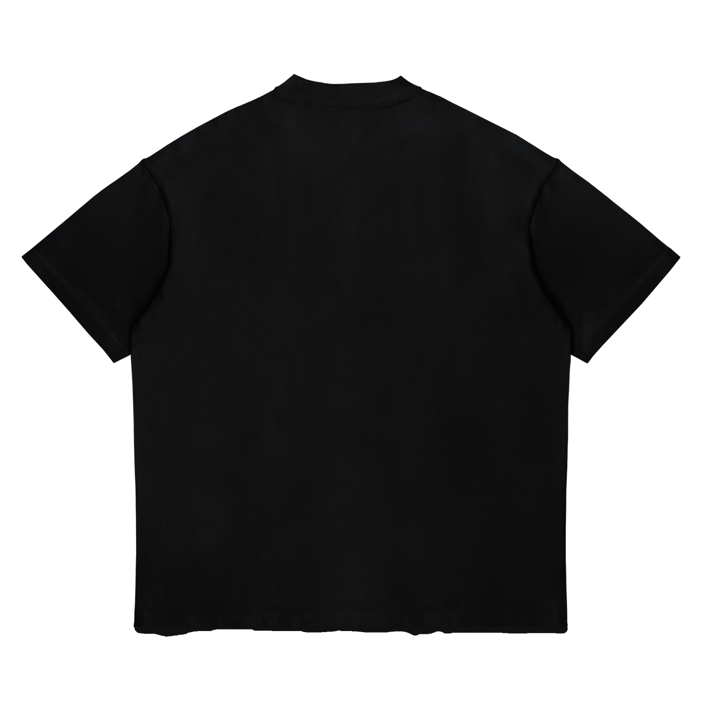 A Nite Of Horror Cropped Premium T-Shirt