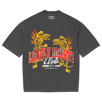 Born From Pain Premium T-Shirt