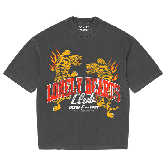 Born From Pain Premium T-Shirt