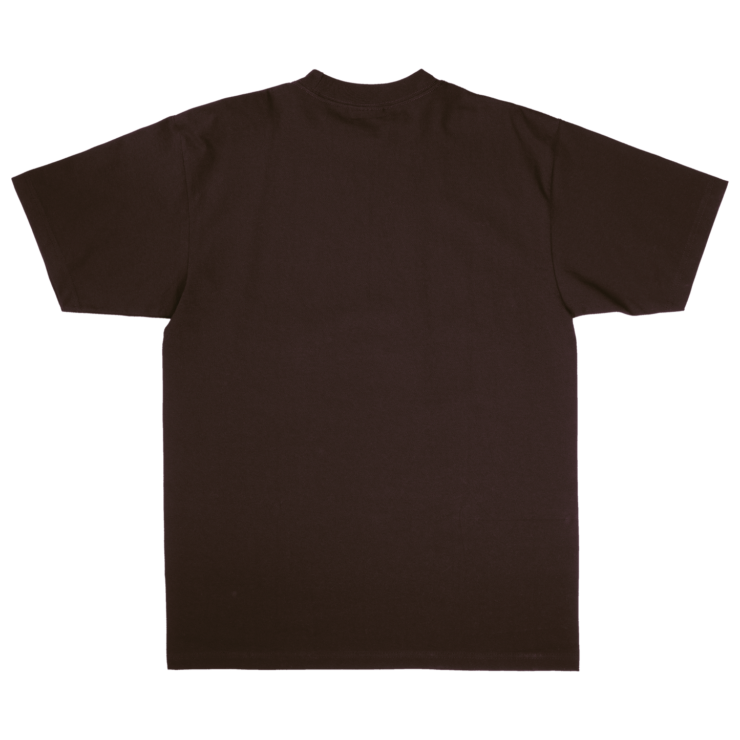 100% Organic Garment-dye T-Shirt