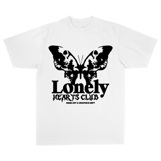 The Butterfly Premium T-Shirt