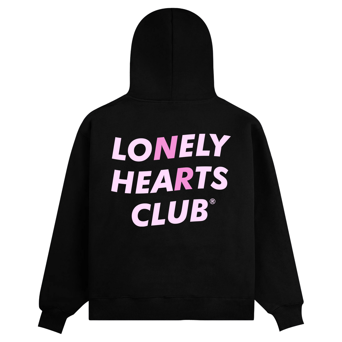 Dreamin Of November Reine x LHC Hoodie