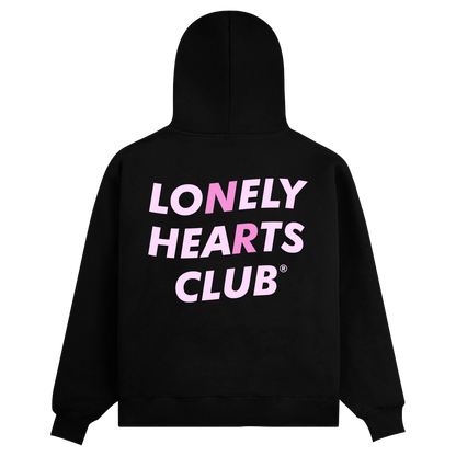 Dreamin Of November Reine x LHC Hoodie