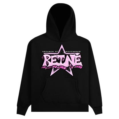 Dreamin Of November Reine x LHC Hoodie