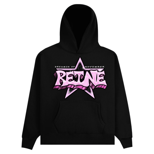 Dreamin Of November Reine x LHC Hoodie