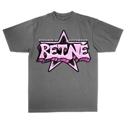 Dreamin Of November Reine x LHC Premium T-Shirt