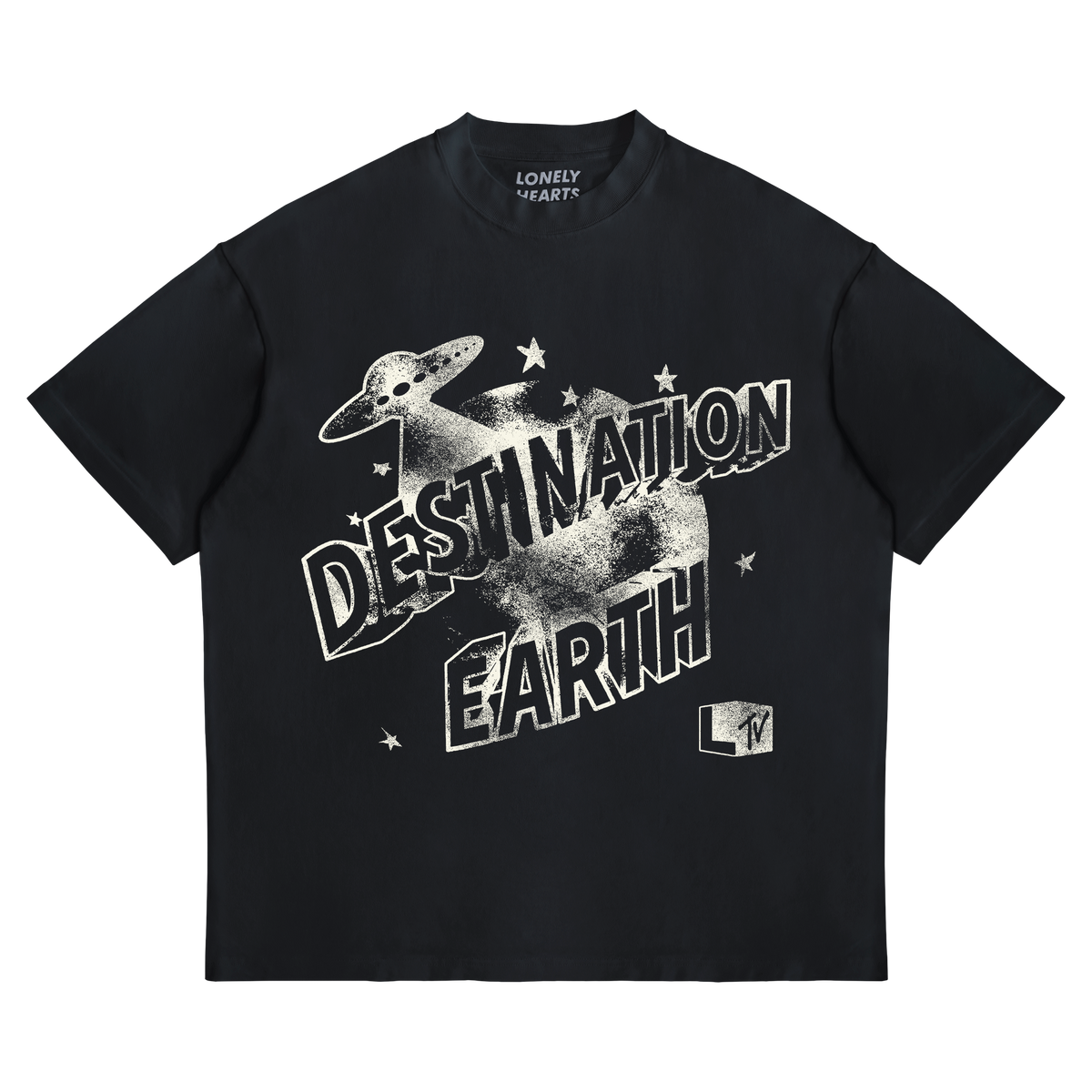 Destination Earth Premium T-Shirt