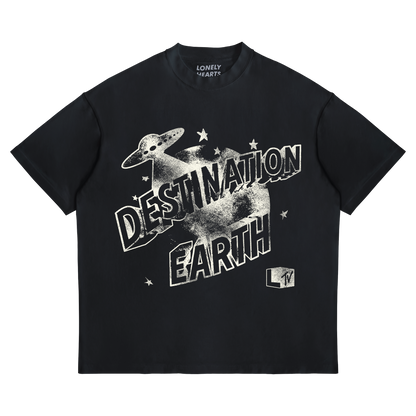 Destination Earth Premium T-Shirt