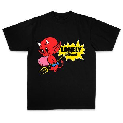 Devils Need Love Too Premium T-Shirt