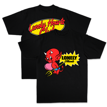 Devils Need Love Too Premium T-Shirt