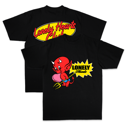 Devils Need Love Too Premium T-Shirt