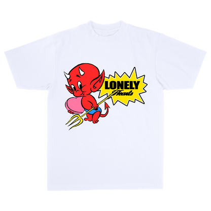 Devils Need Love Too Premium T-Shirt