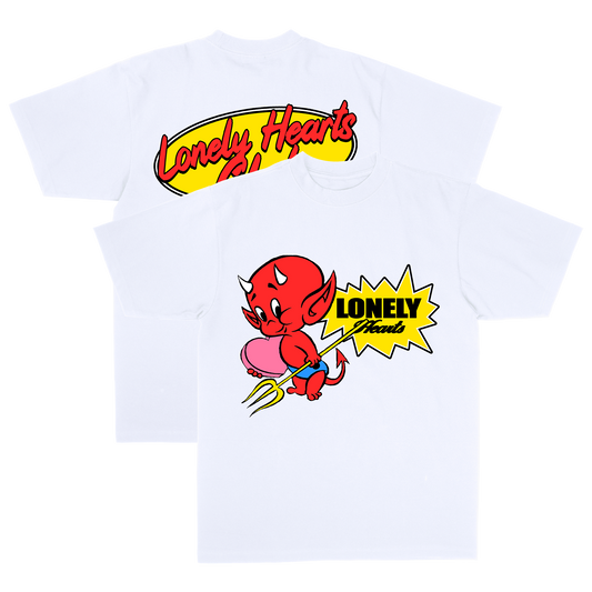 Devils Need Love Too Premium T-Shirt