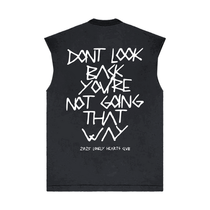 All Star Sleeveless T-Shirt