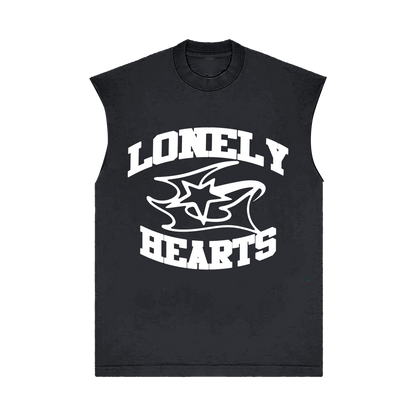 All Star Sleeveless T-Shirt