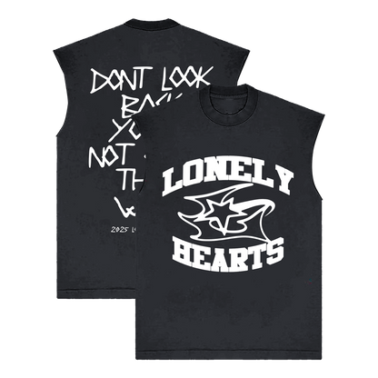 All Star Sleeveless T-Shirt