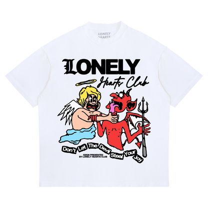 Don't Let The Devil Steal Your Joy Premium T-Shirt