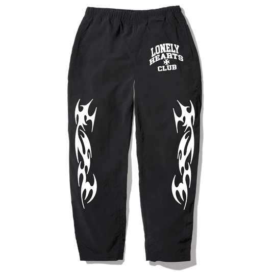 Warmup Nylon Pants
