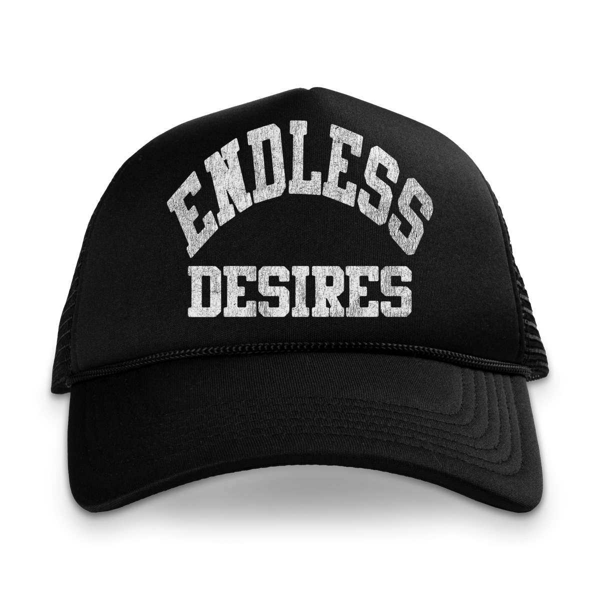 Endless Desires Trucker Hat