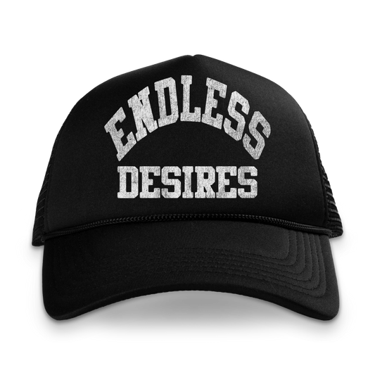 Endless Desires Trucker Hat