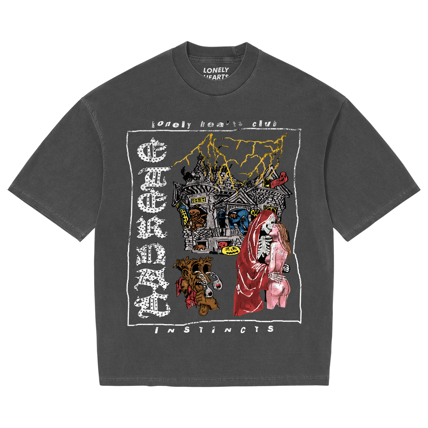 Eternal Instincts Premium T-Shirt