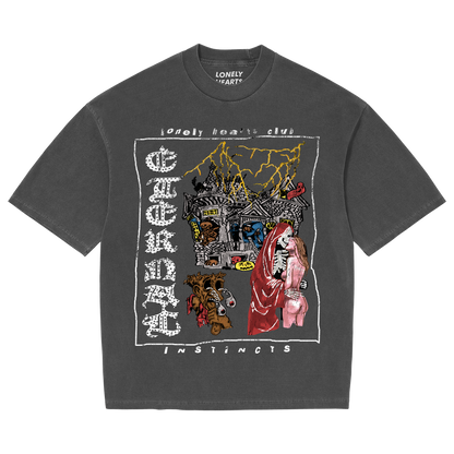 Eternal Instincts Premium T-Shirt