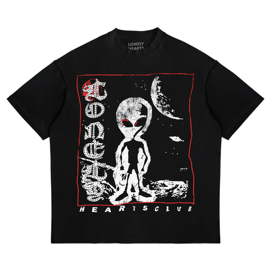 Extraterrestrial Premium T-Shirt