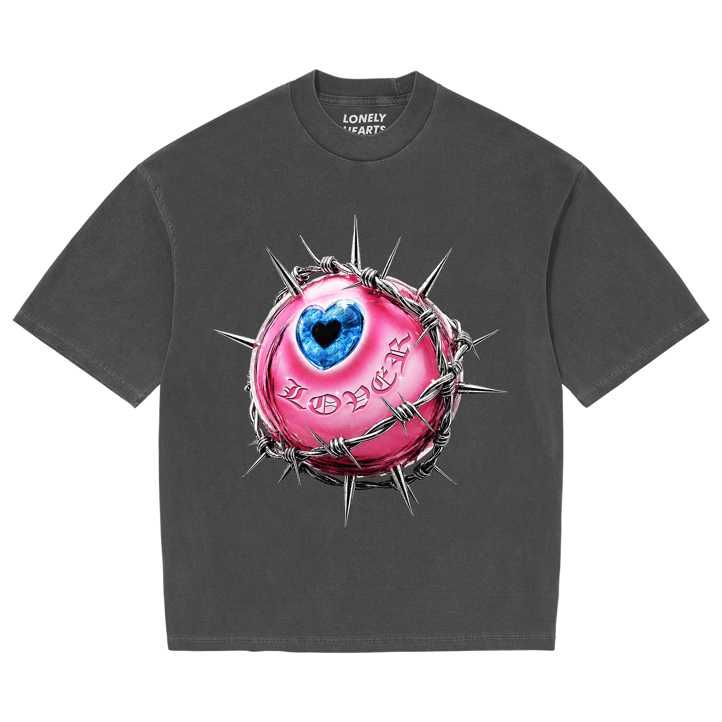Eye Of The Beholder Premium T-Shirt