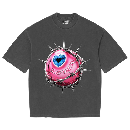 Eye Of The Beholder Premium T-Shirt
