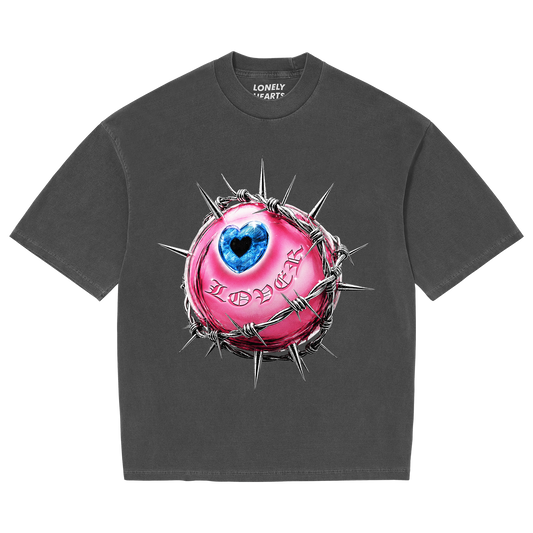 Eye Of The Beholder Premium T-Shirt
